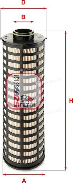Sofima S 5111 PE