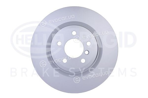 Hella 8DD 355 125-091
