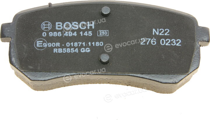 Bosch 0 986 494 145