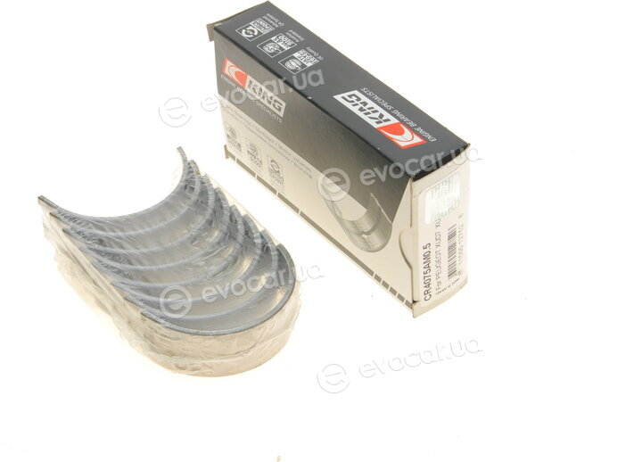 King CR4075AM0.5