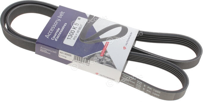 Hutchinson 1300 K 5