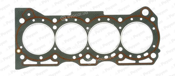 Payen BS600