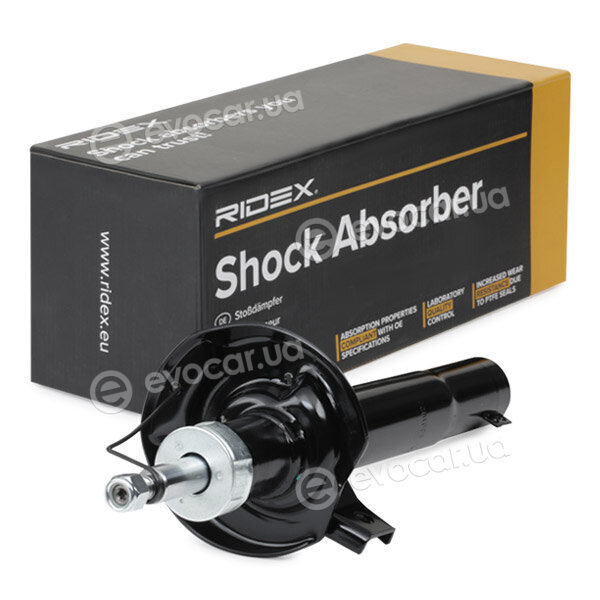 Ridex 854S0006