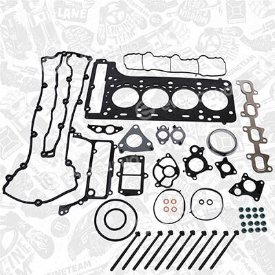 ET Engineteam TS0053BT