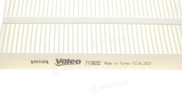 Valeo 715692