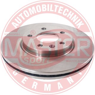 Master Sport 24012601661-PCS-MS