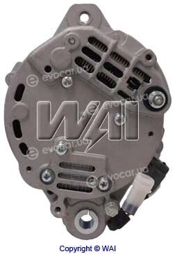 WAI 20111N