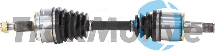 TrakMotive 30-1632