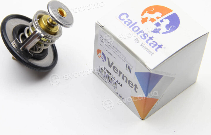 Vernet / Calorstat TH6840.82J