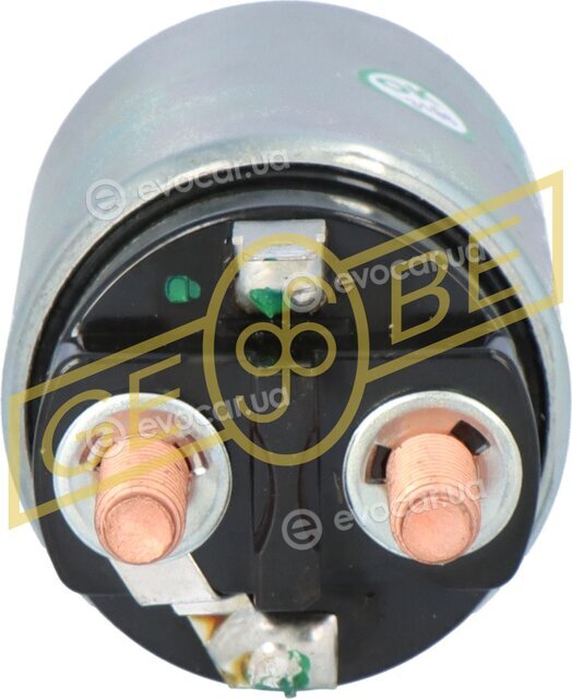 Gebe / Ika 4 6369 9