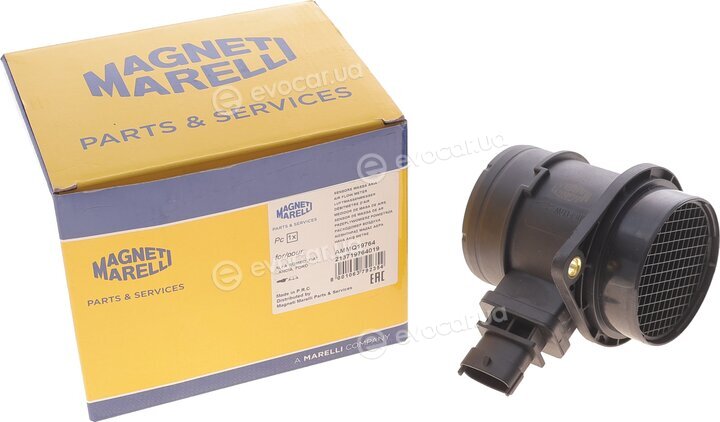 Magneti Marelli 213719764019