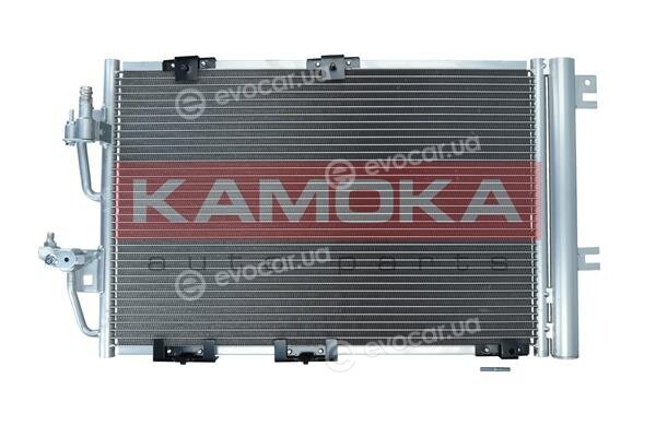 Kamoka 7800282