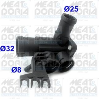Meat & Doria 93546