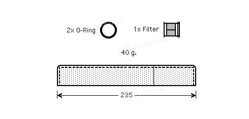 Starline DK V0204