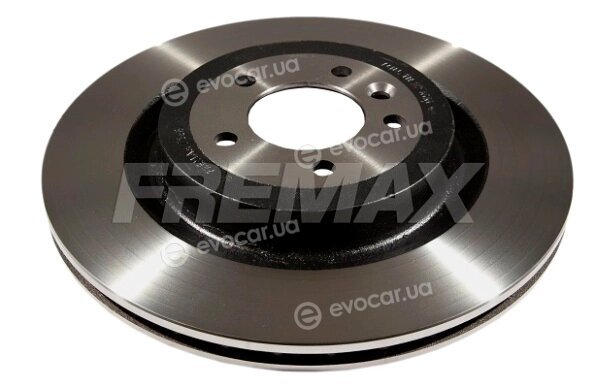 Fremax BD-7368