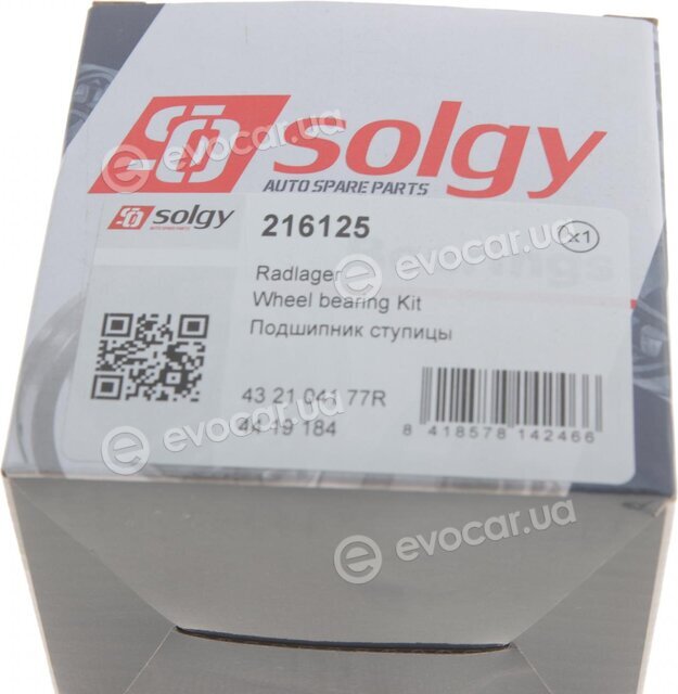 Solgy 216125