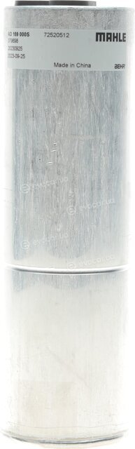 Mahle AD 159 000S