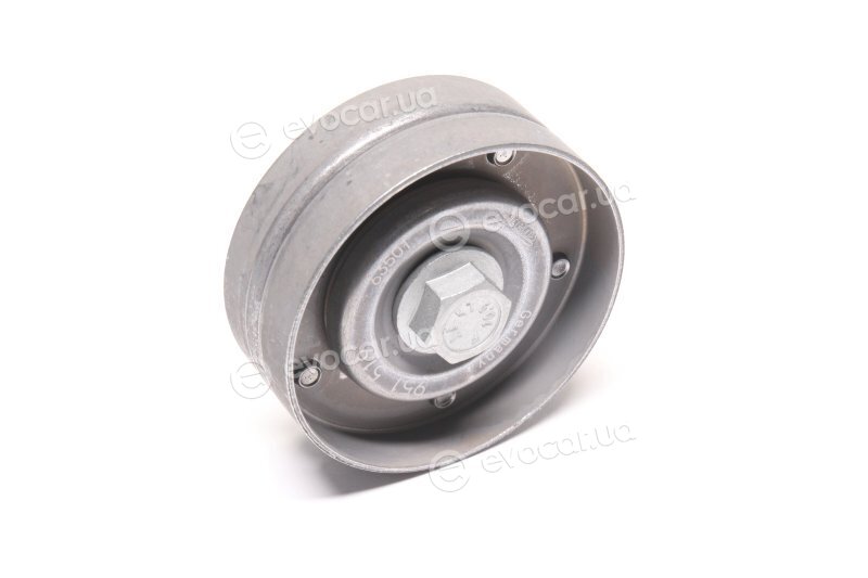 SKF VKM 38600