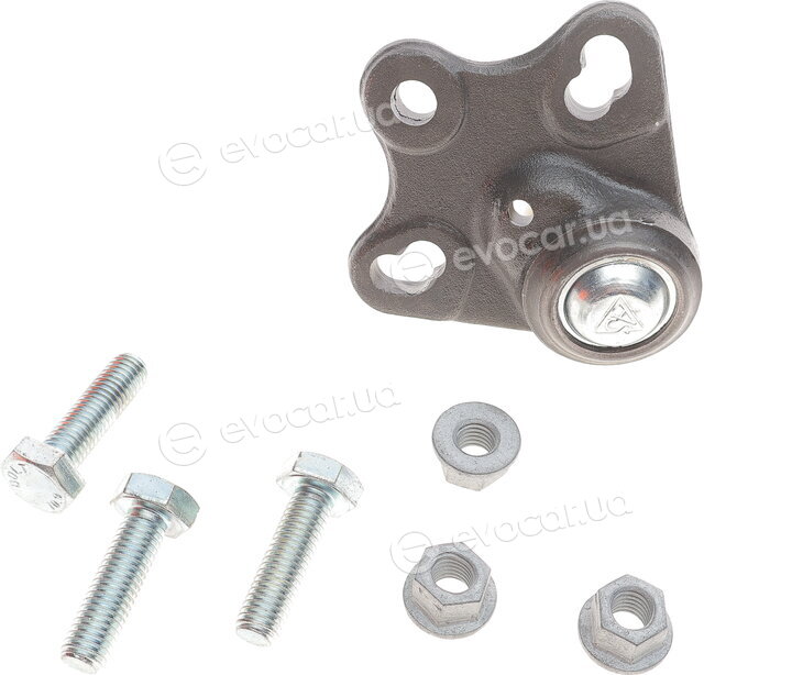 AS Metal 10MR1205