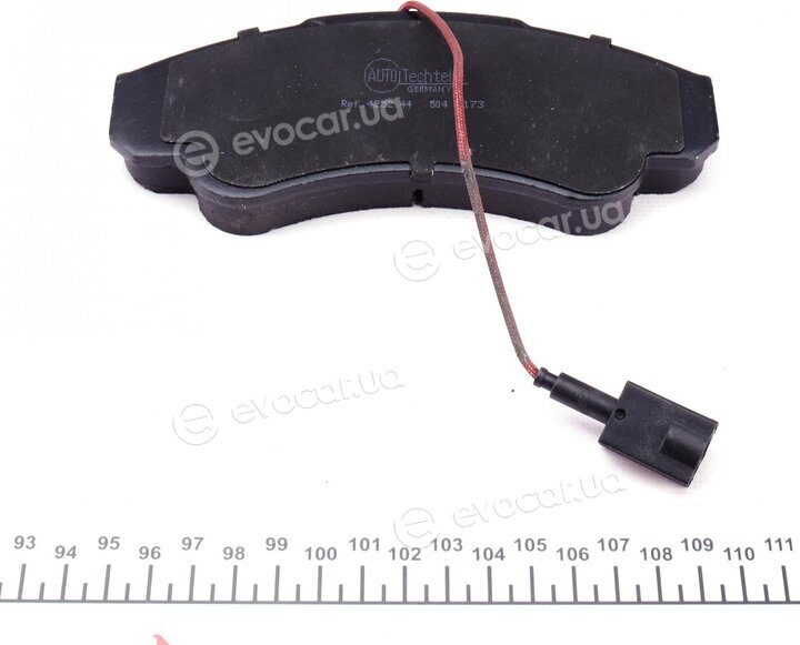 Autotechteile 504 0173