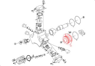 Mopar (PSA / FCA) 5080295AA