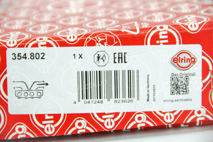 Elring 354.802