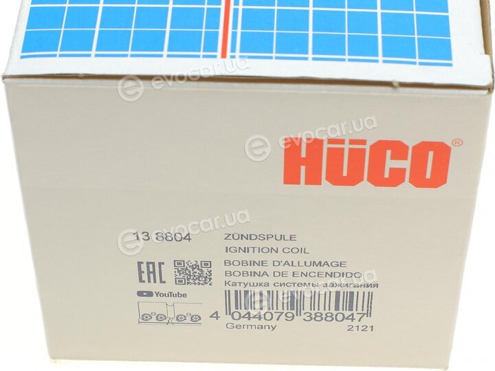 Astemo (Hitachi) / Huco 138804