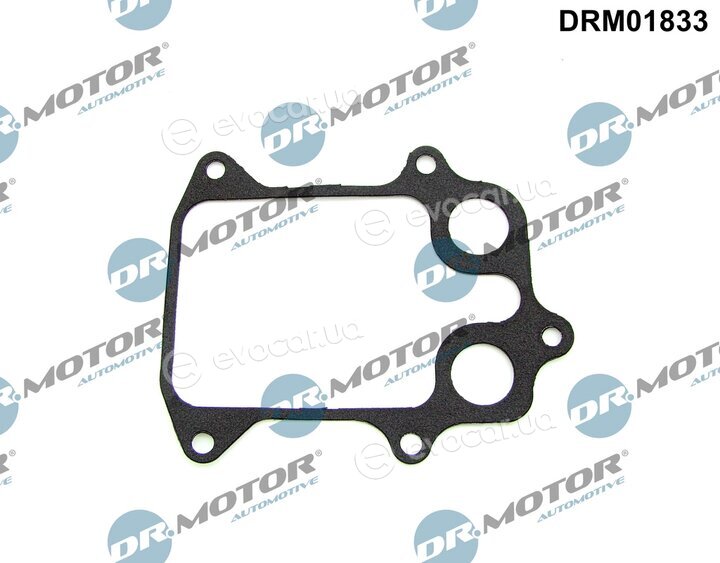 Dr. Motor DRM01833