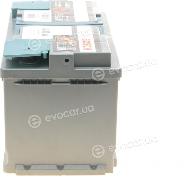 Bosch 0 092 S5A 110