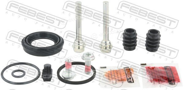 Febest 1975-F10R