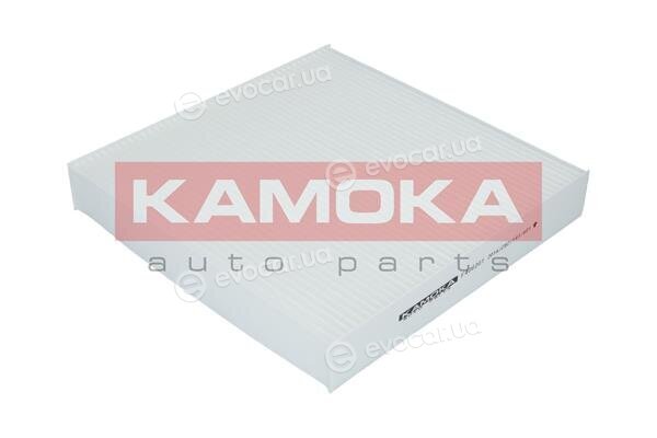 Kamoka F406201