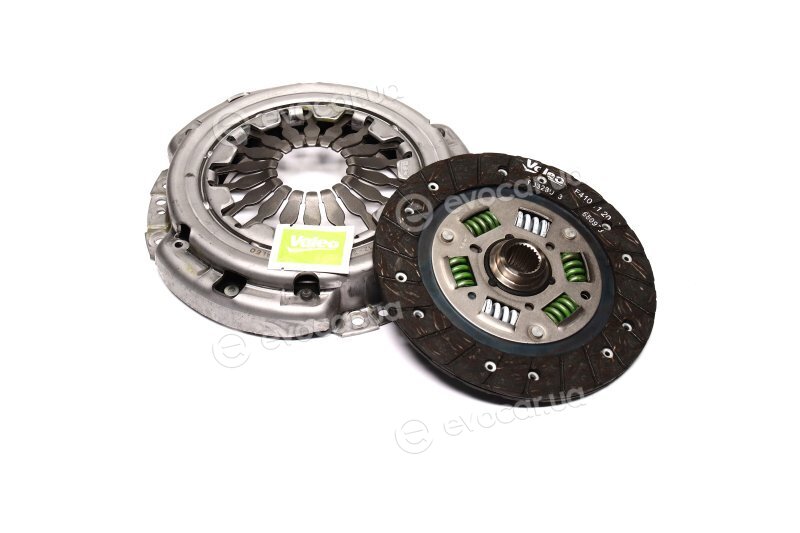 Valeo 826554