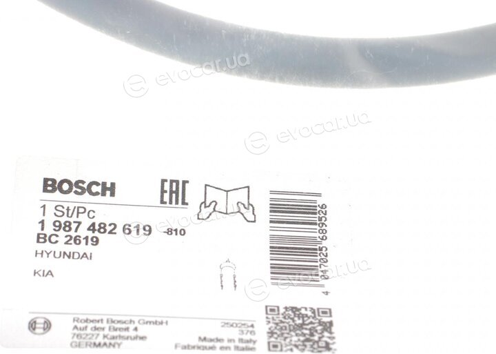 Bosch 1 987 482 619