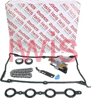 Iwis 74626Set