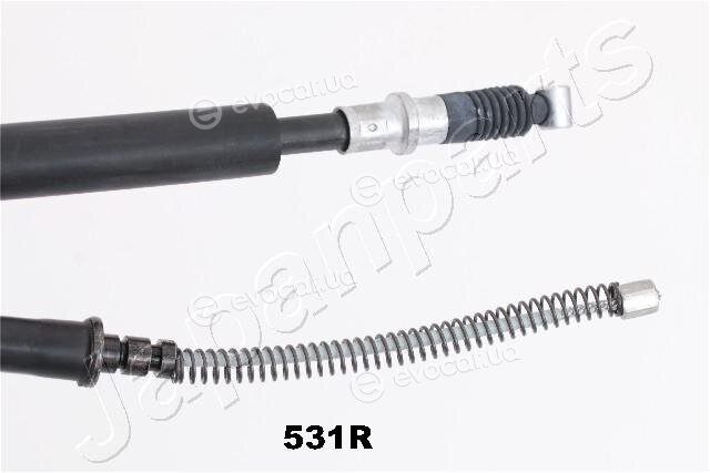 Japanparts BC-531R