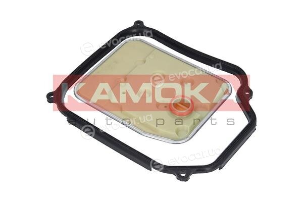 Kamoka F600401