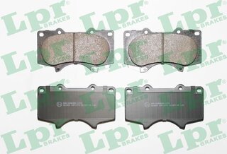 LPR / Samko 05P1379