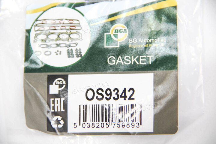 BGA OS9342