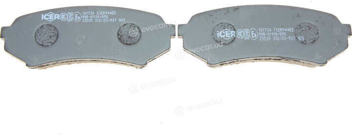 Icer 181734