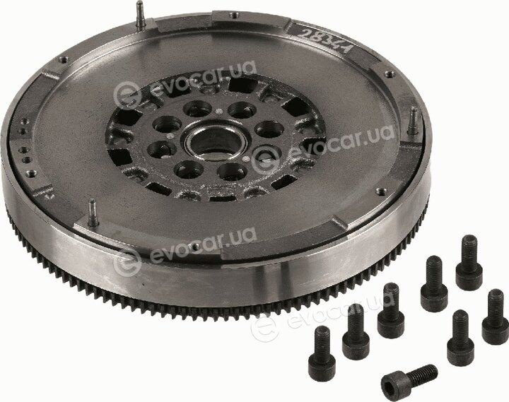 Sachs 2294 701 046