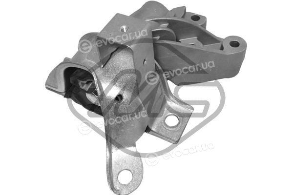 Metalcaucho / STC 06524