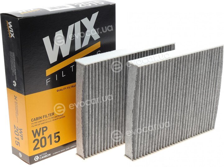 WIX WP2015