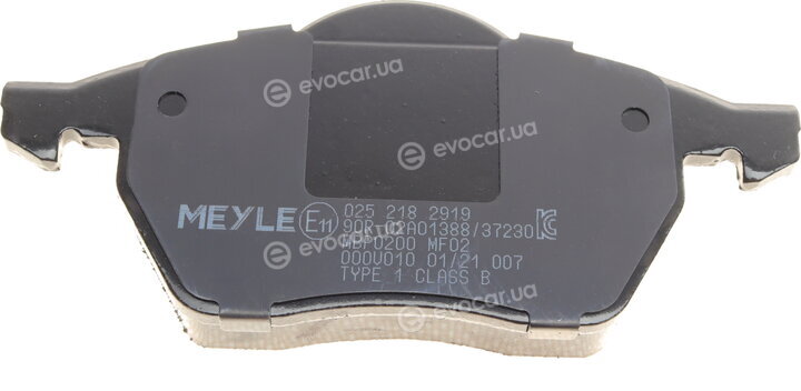 Meyle 025 218 2919