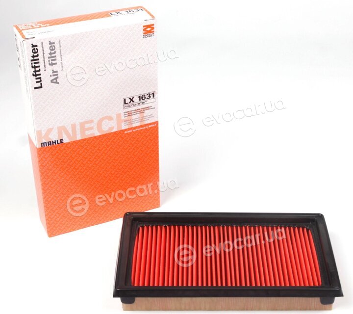 Mahle LX 1631