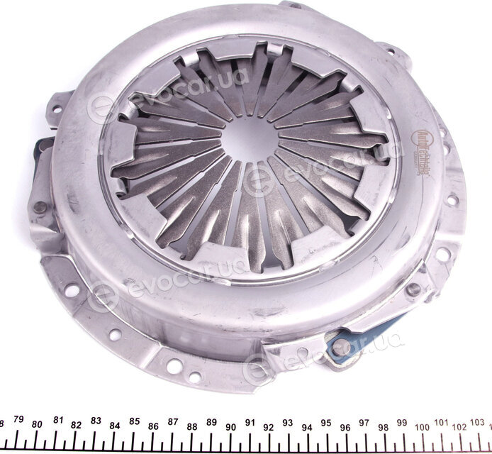Autotechteile 506 0402