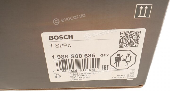 Bosch 1 986 S00 685