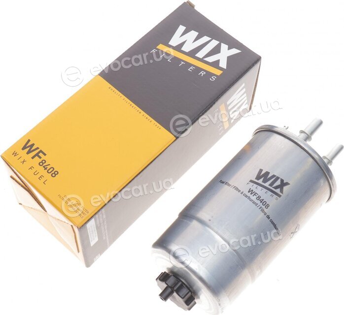 WIX WF8408