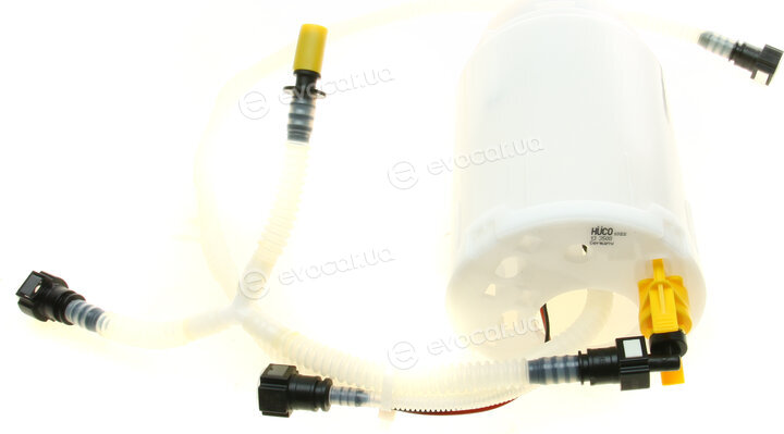 Astemo (Hitachi) / Huco 133508