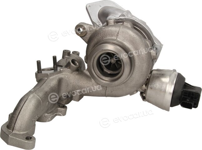 BorgWarner 5440 988 0036