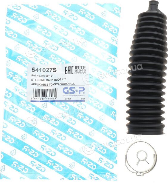 GSP 541027S